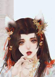 娘娘巧呈窈窕