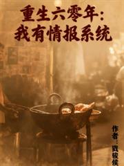重生六零年,我有情报系统