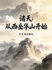 诸天:从西岳华山开始