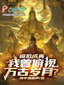 模拟成真,我曾俯视万古岁月?