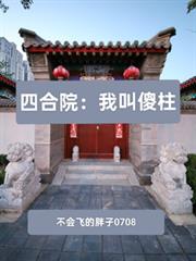四合院:我叫傻柱!