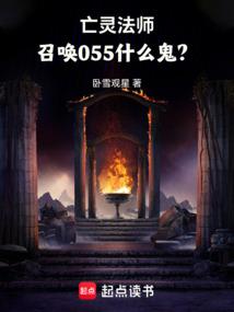 亡灵法师,召唤055什么鬼?
