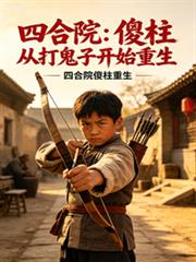 四合院：傻柱从打鬼子开始重生