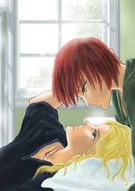 Alpha也能怀崽吗QAQ